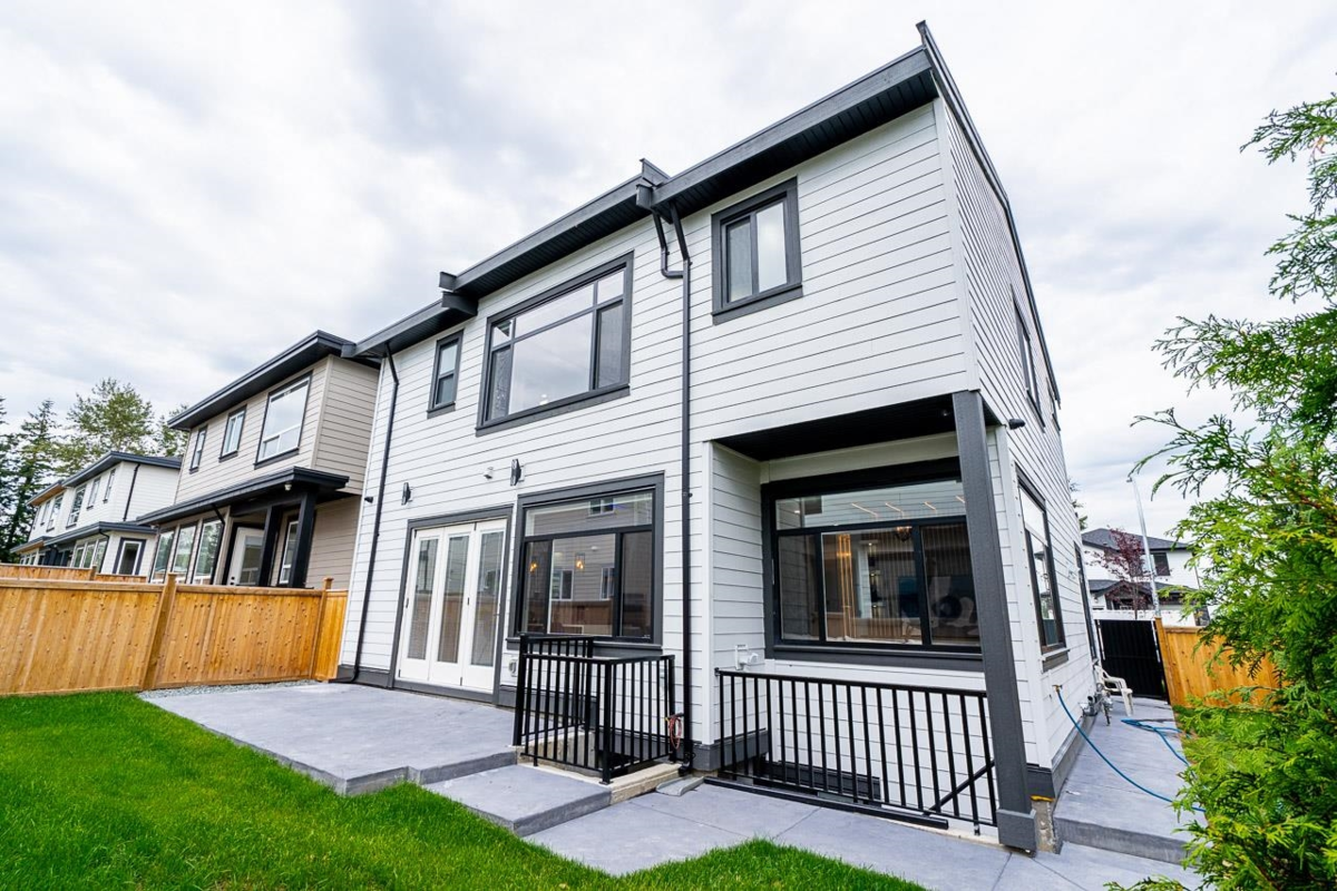 Street View Photo of 7121 204a Street, Langley, BC