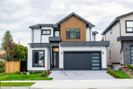 7121 204a Street, Langley, BC