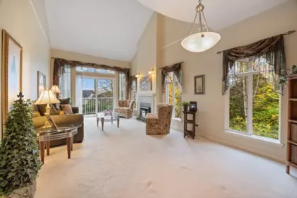 1 11860 River Road, Surrey, BC, Surrey — Townhouse for sale