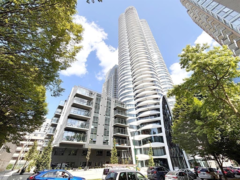 2702 1033 Nelson Street, Vancouver, BC