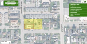 46505 Maple Avenue, Chilliwack, BC