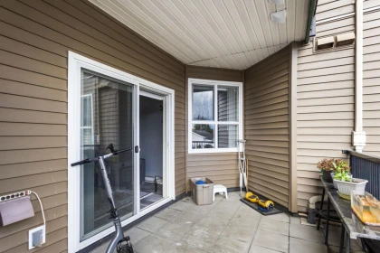 Basement Recreation Room Photo of 110 46053 Chilliwack Central Road, Chilliwack, BC