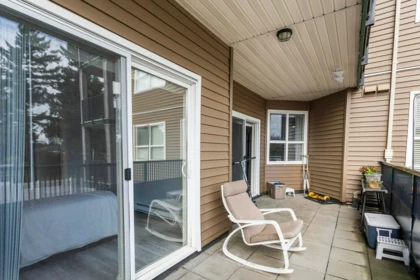 Loft / Bonus Room Photo of 110 46053 Chilliwack Central Road, Chilliwack, BC