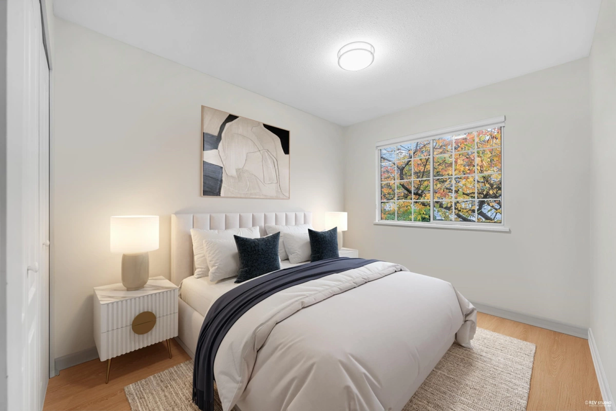 Kitchen Photo of 8 815 Tobruck Avenue, North Vancouver, BC