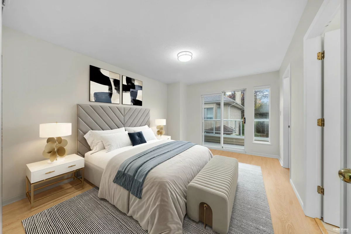 Pantry Photo of 8 815 Tobruck Avenue, North Vancouver, BC