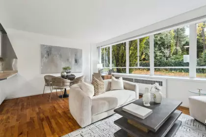 315 1445 Marpole Avenue, Vancouver, BC, Vancouver — Apartment/Condo for sale
