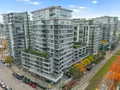 1006 108 W 1st Avenue, Vancouver, BC