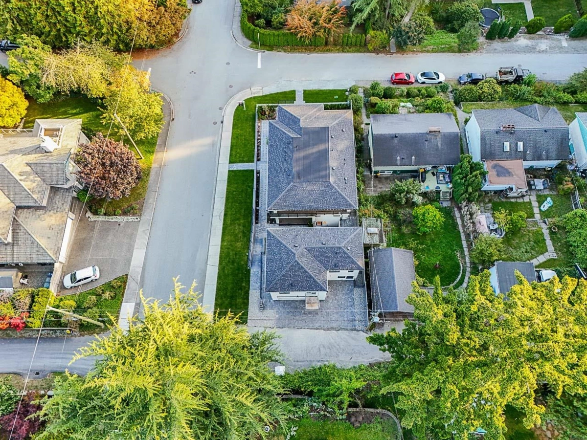 Community Amenities Photo (Clubhouse) of 5091 Patrick Street, Burnaby, BC