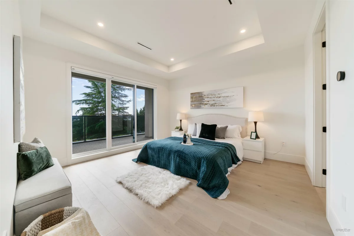 Guest Bathroom Photo of 5091 Patrick Street, Burnaby, BC