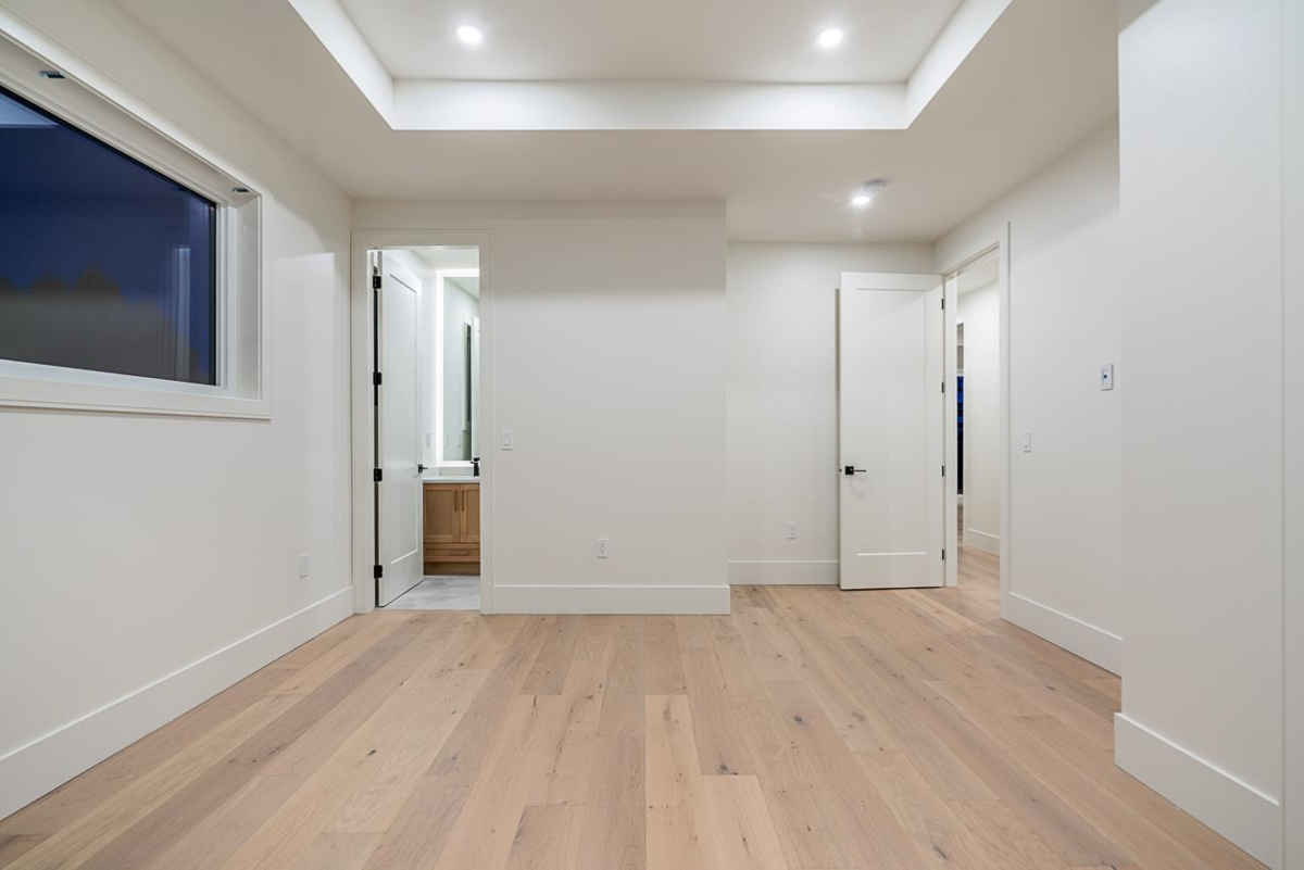 Hallway Photo of 5091 Patrick Street, Burnaby, BC