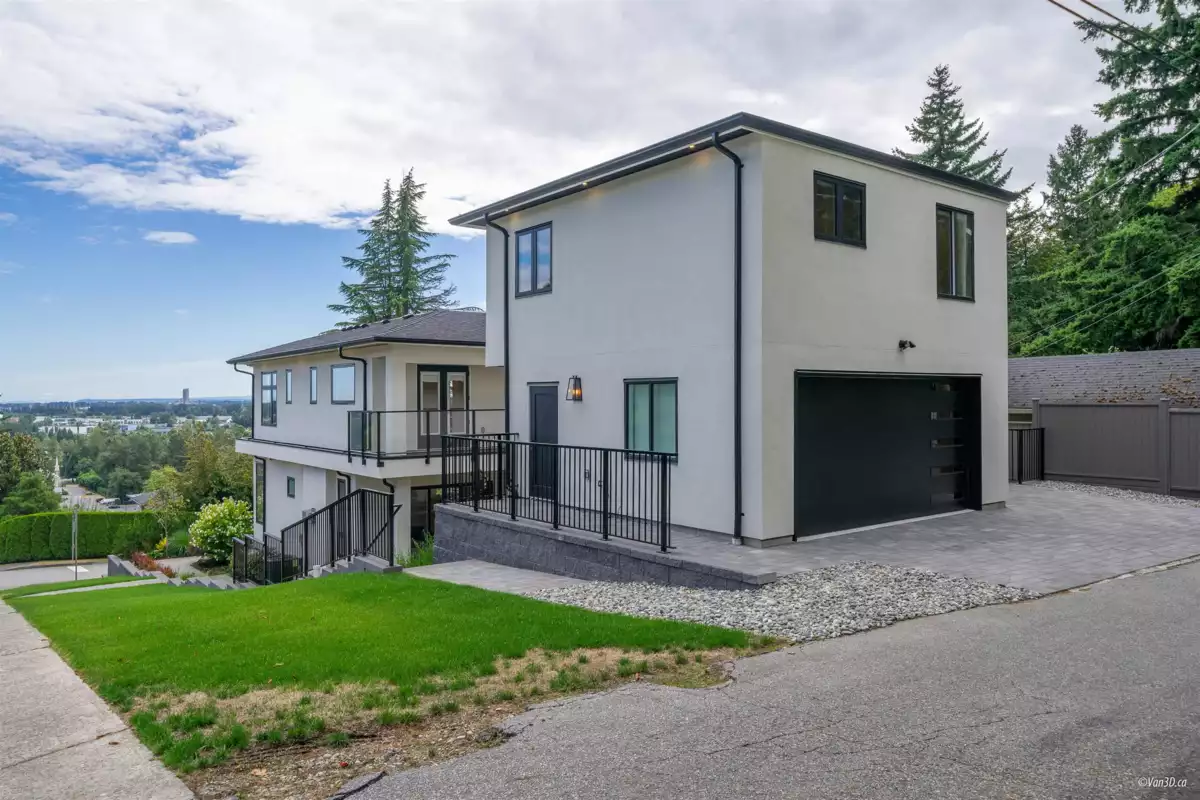 Hot Tub / Spa Photo of 5091 Patrick Street, Burnaby, BC