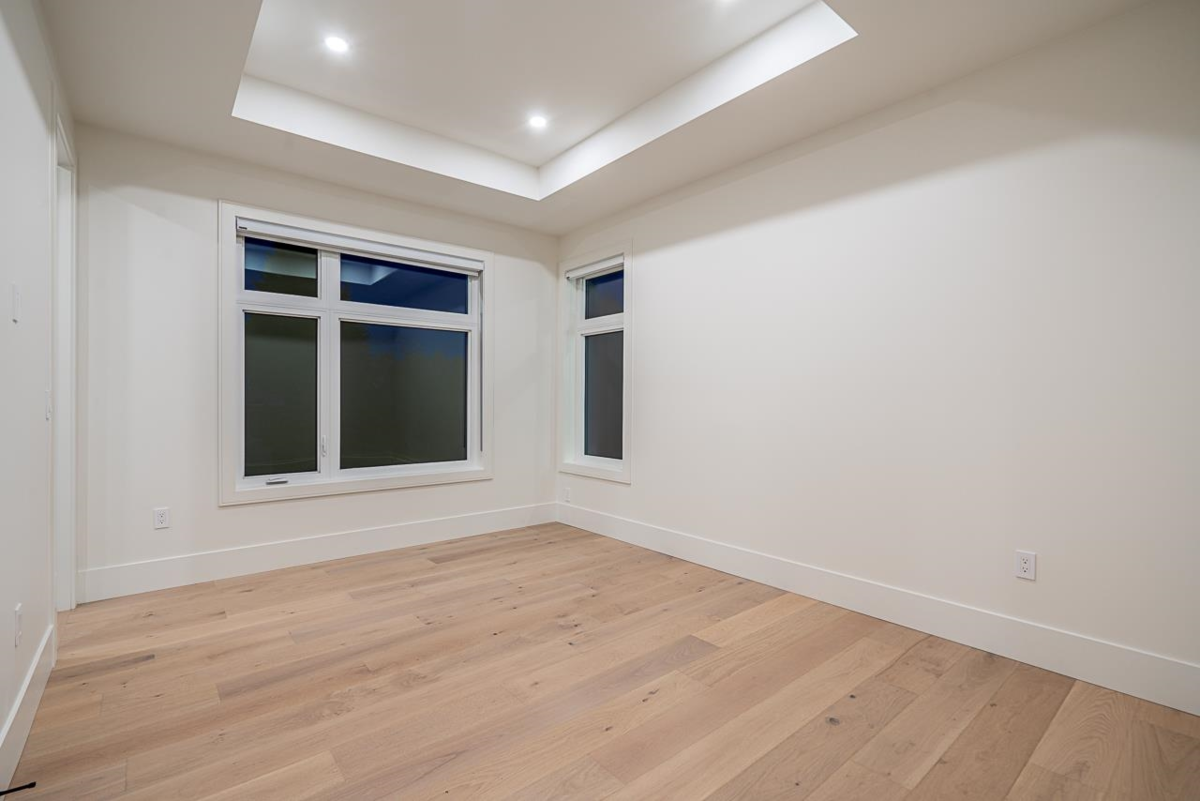 Laundry Room Photo of 5091 Patrick Street, Burnaby, BC