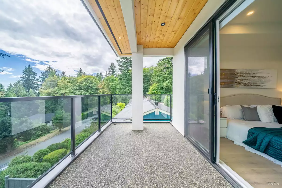 Loft / Bonus Room Photo of 5091 Patrick Street, Burnaby, BC