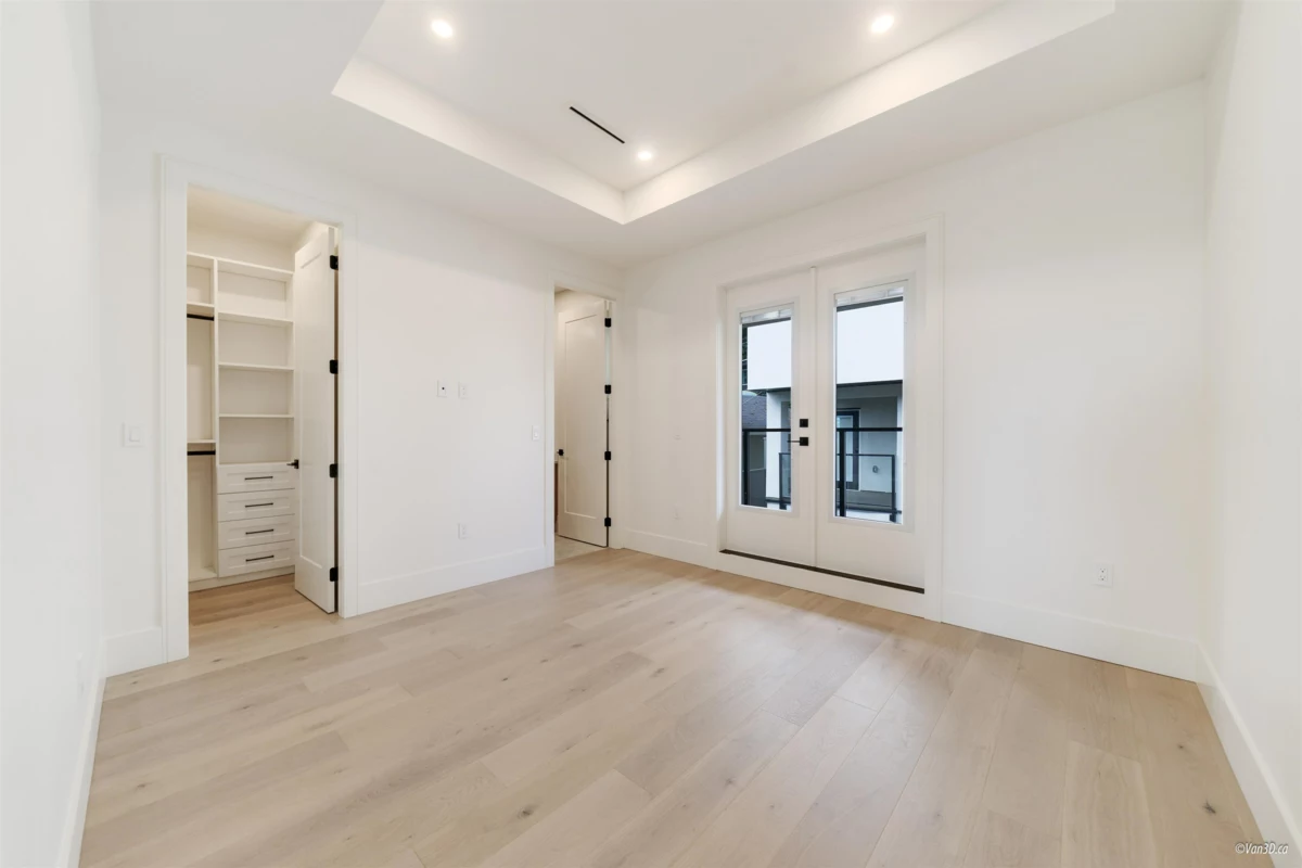 Mudroom Photo of 5091 Patrick Street, Burnaby, BC