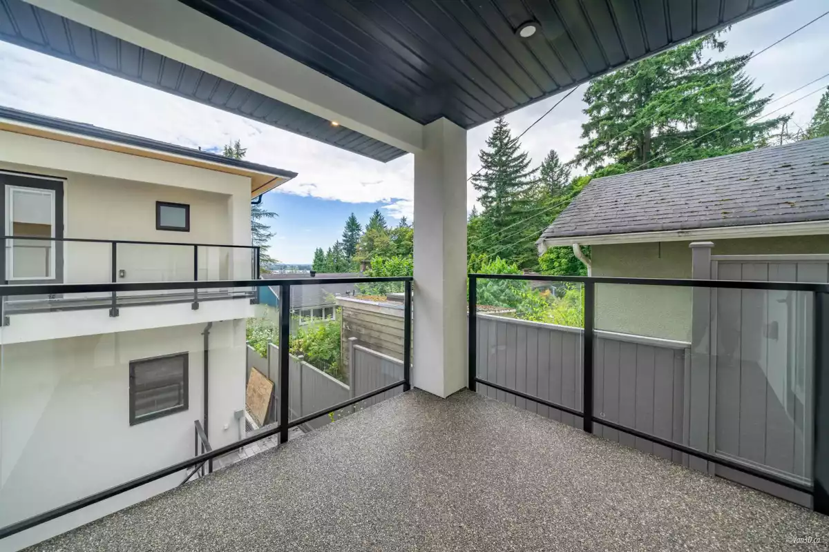 Neighborhood Park Photo Near 5091 Patrick Street, Burnaby, BC