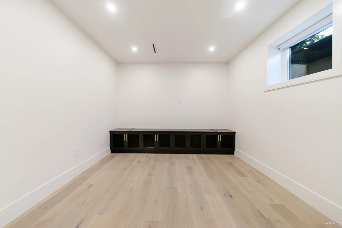 Outdoor Deck Photo of 5091 Patrick Street, Burnaby, BC