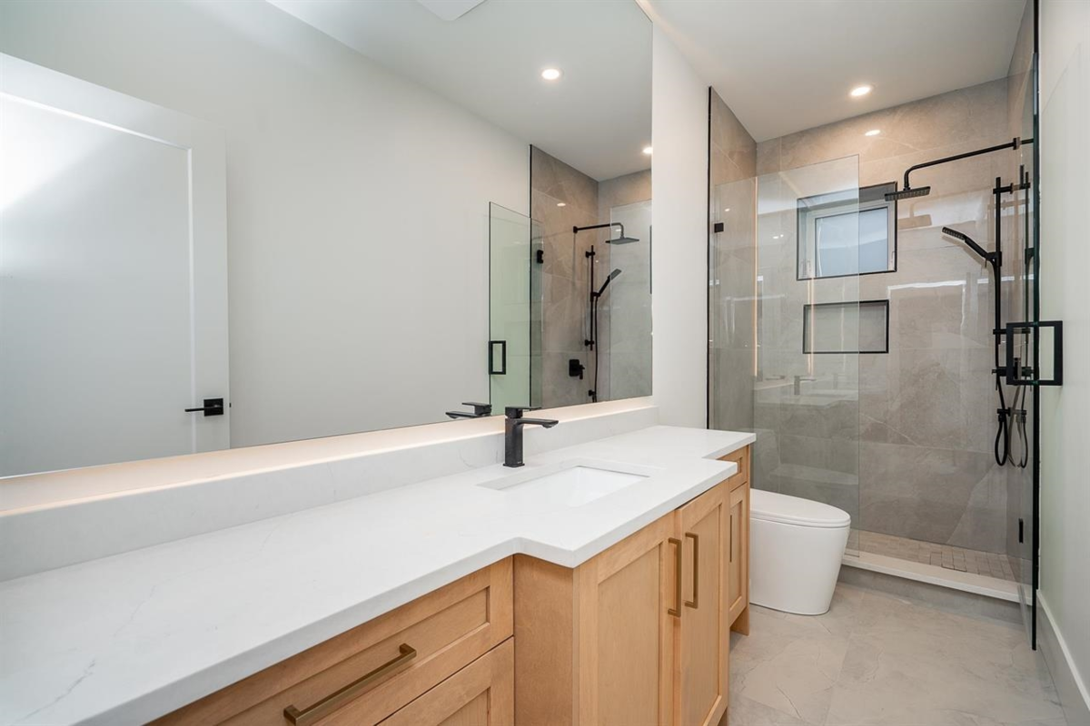 Outdoor Patio Photo of 5091 Patrick Street, Burnaby, BC