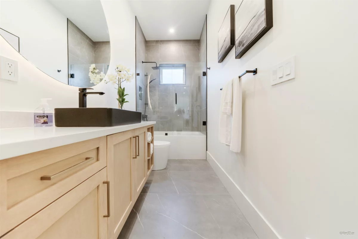 Pantry Photo of 5091 Patrick Street, Burnaby, BC