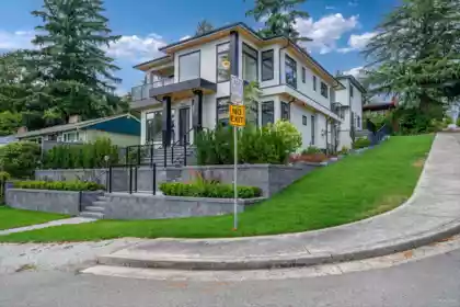 5091 Patrick Street, Burnaby, BC, Burnaby — Single Family Residence for sale