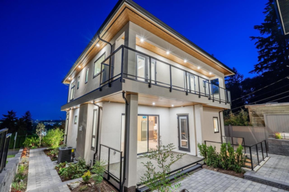 5091 Patrick Street, Burnaby, BC, Burnaby — Single Family Residence for sale