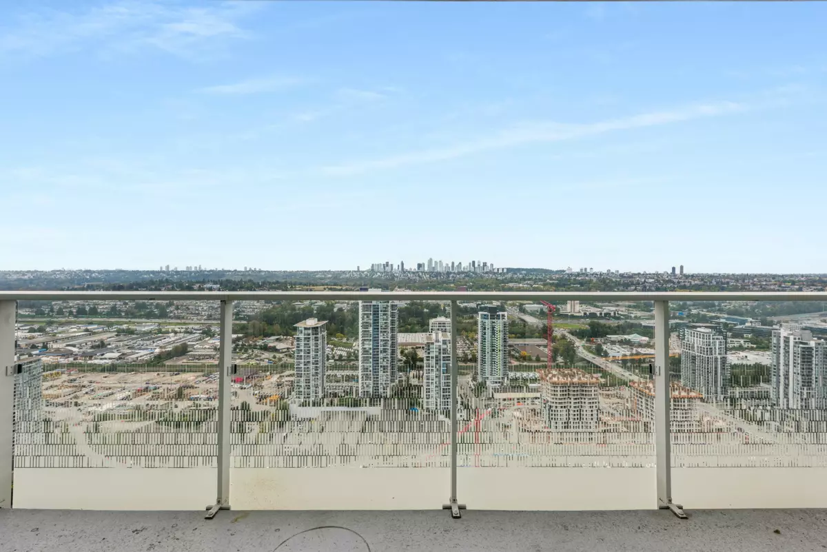 Laundry Room Photo of 3603 4650 Brentwood Boulevard, Burnaby, BC