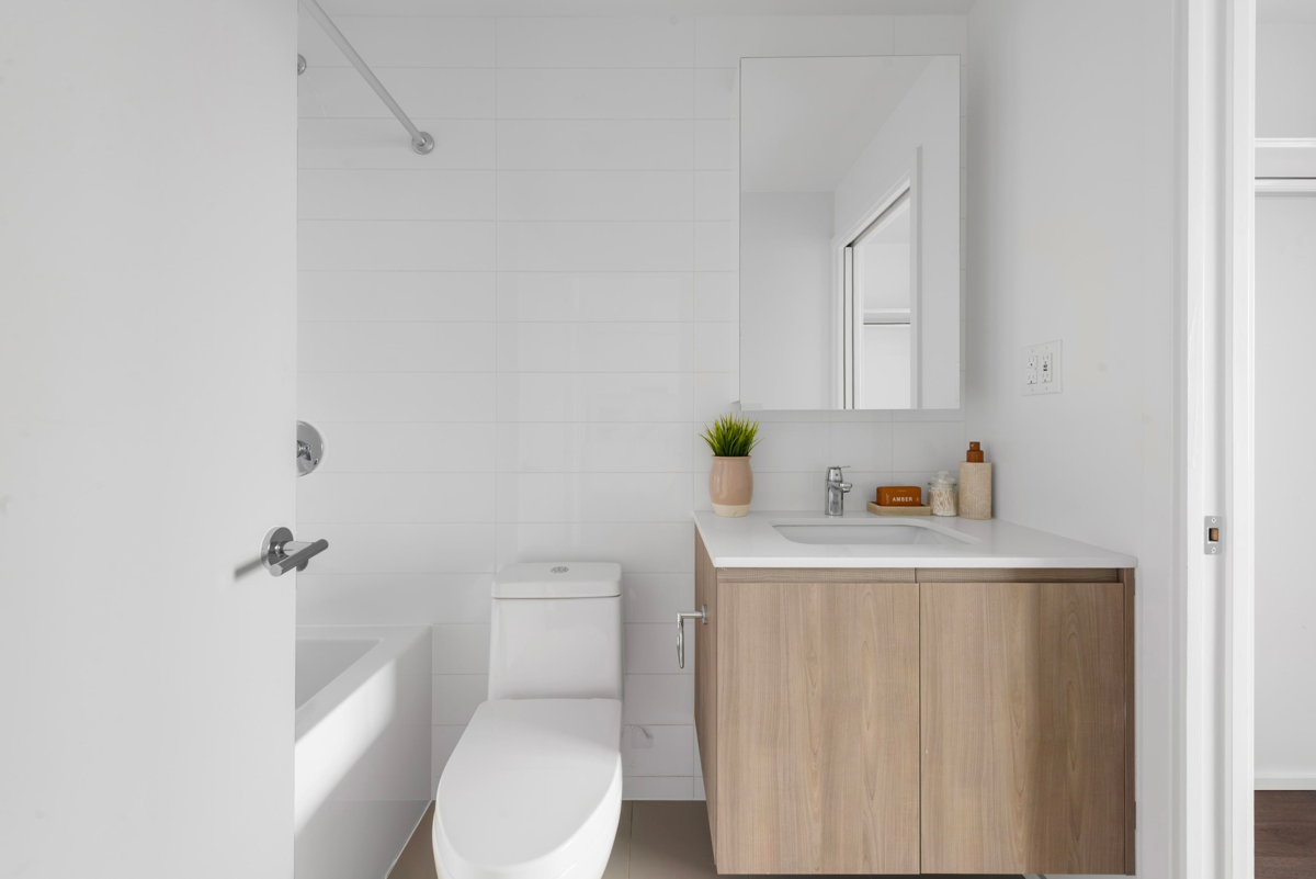 Loft / Bonus Room Photo of 3603 4650 Brentwood Boulevard, Burnaby, BC