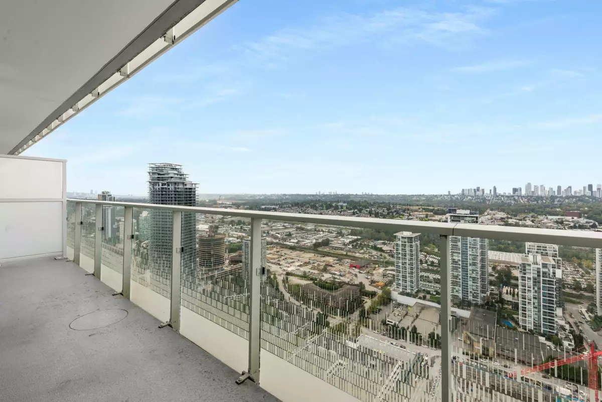 Mudroom Photo of 3603 4650 Brentwood Boulevard, Burnaby, BC