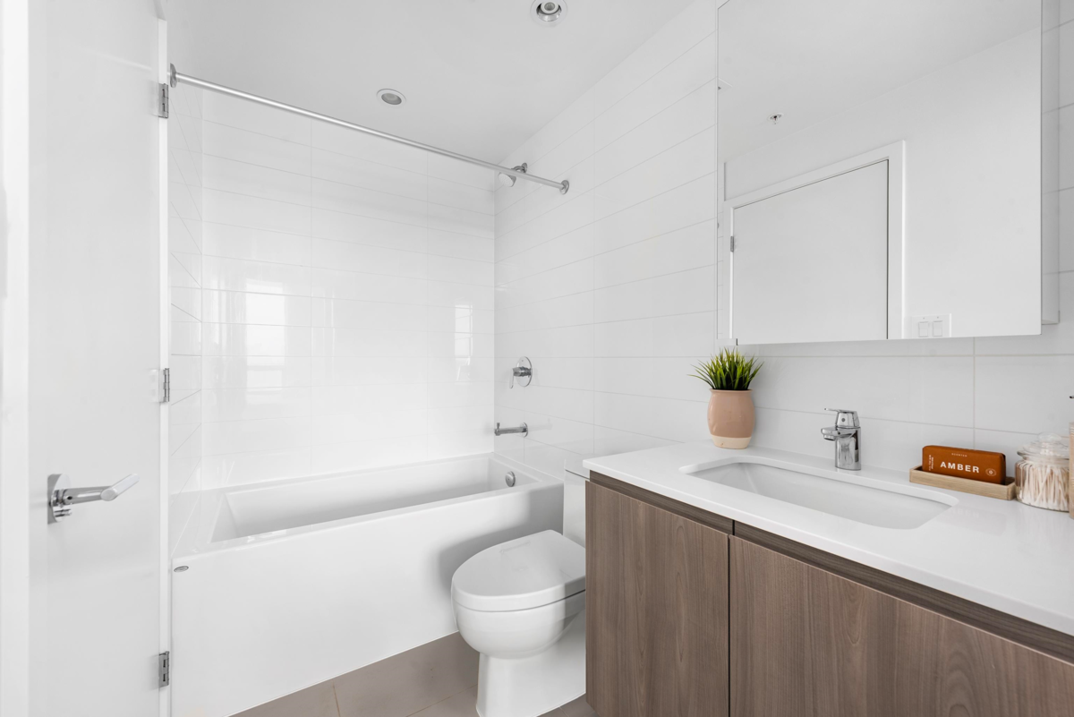 Office / Den Photo of 3603 4650 Brentwood Boulevard, Burnaby, BC