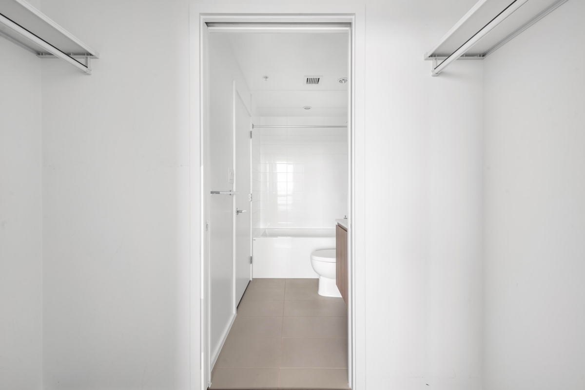 Powder Room Photo of 3603 4650 Brentwood Boulevard, Burnaby, BC