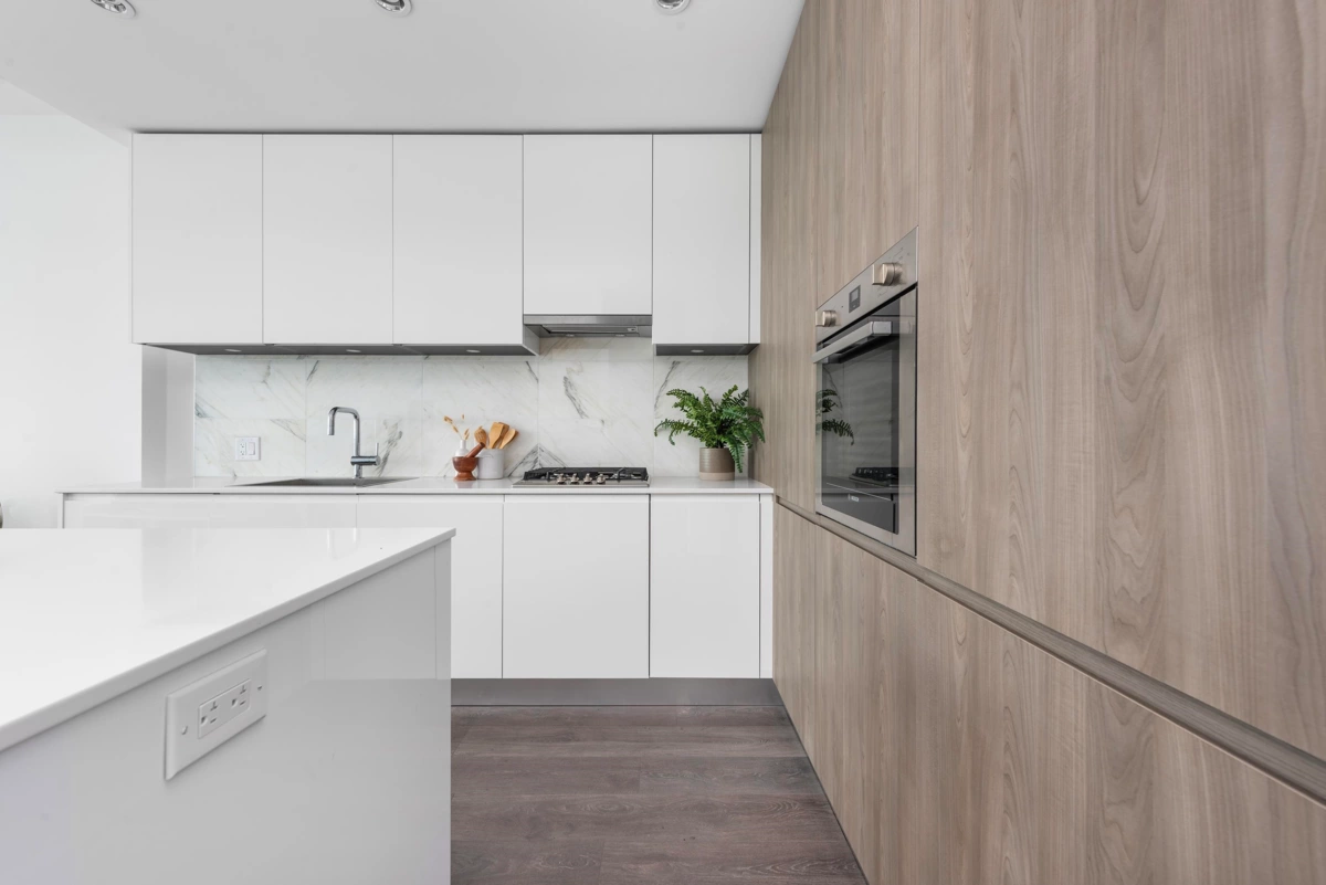 Primary Bathroom Photo of 3603 4650 Brentwood Boulevard, Burnaby, BC