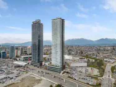 3603 4650 Brentwood Boulevard, Burnaby, BC, Burnaby — Apartment/Condo for sale