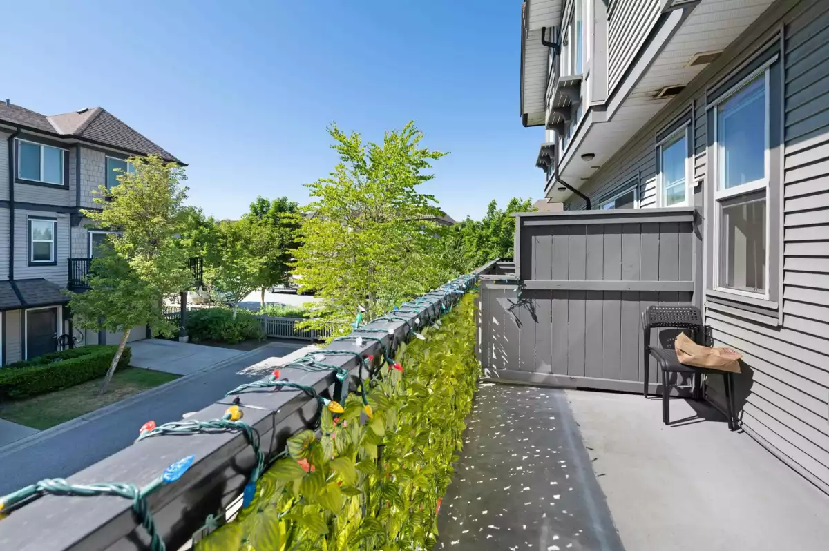 Bedroom 3 Photo of 75 9566 Tomicki Avenue, Richmond, BC