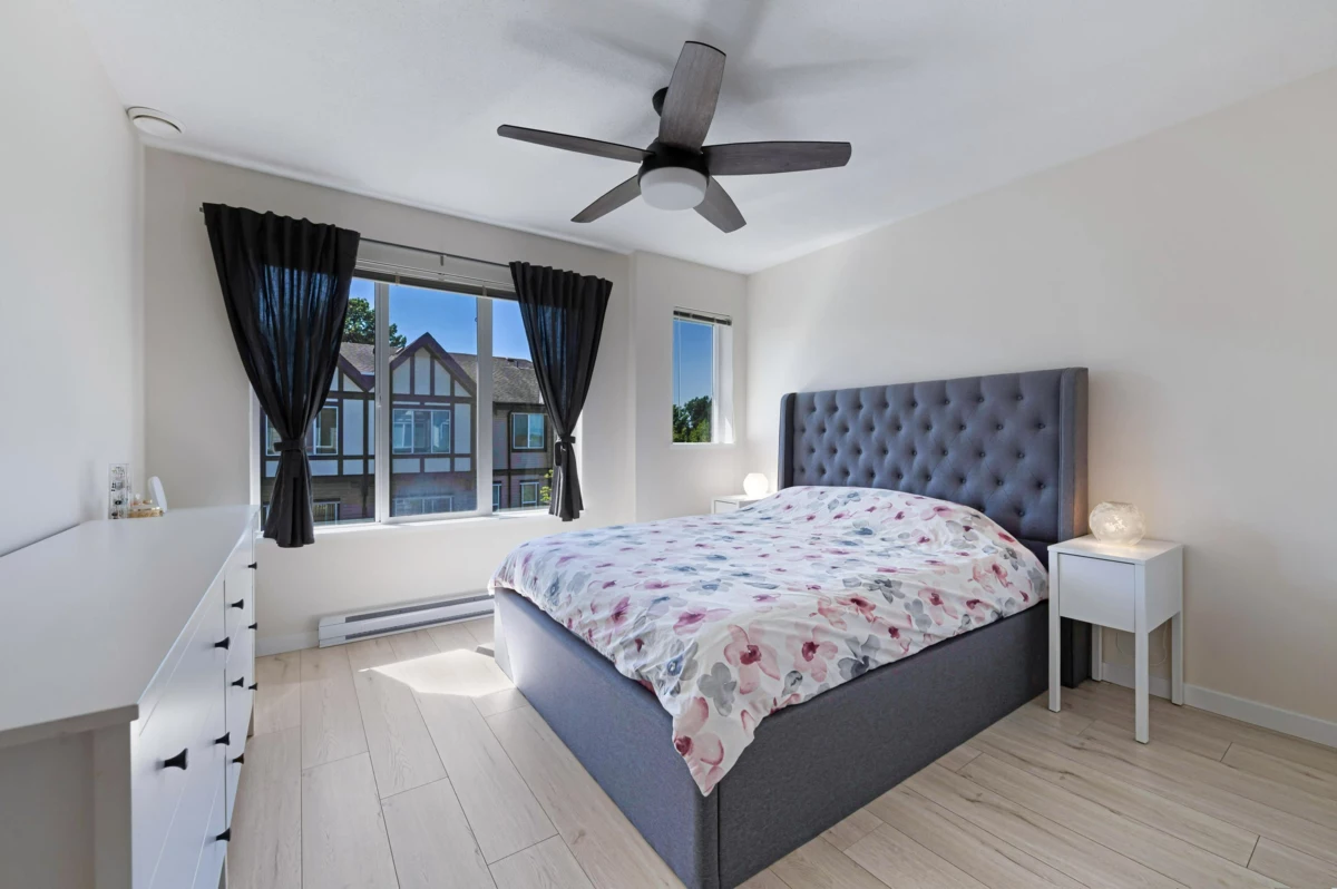 Breakfast Nook Photo of 75 9566 Tomicki Avenue, Richmond, BC