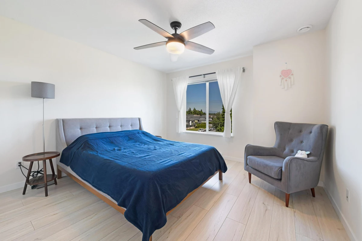 Pantry Photo of 75 9566 Tomicki Avenue, Richmond, BC