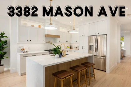 3382 Mason Avenue, Coquitlam, BC, Coquitlam — Row House (Non-Strata) for sale