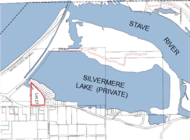 Exterior Rear Photo of LT.27 Silver Crescent, Mission, BC