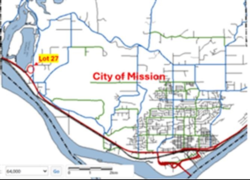 LT.27 Silver Crescent, Mission, BC