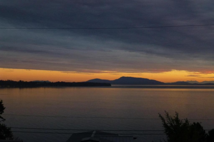 Pantry Photo of 14371 Sunset Drive, White Rock, BC