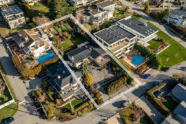 14371 Sunset Drive, White Rock, BC