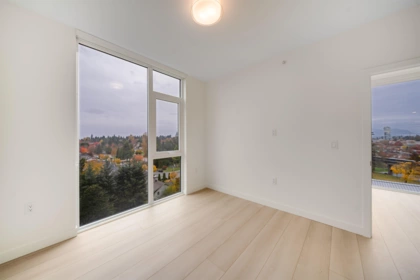 Bedroom 4 Photo of 808 13573 98a Avenue, Surrey, BC