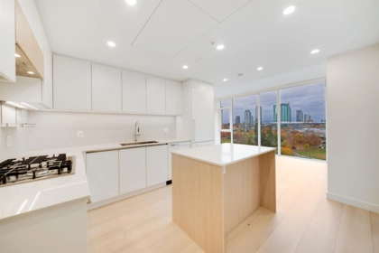 Breakfast Nook Photo of 808 13573 98a Avenue, Surrey, BC