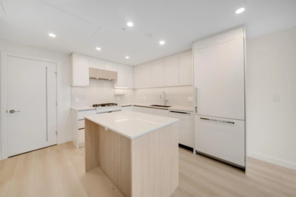 Pantry Photo of 808 13573 98a Avenue, Surrey, BC