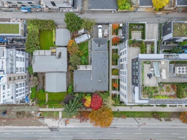 6789 Cambie Street, Vancouver, BC, Vancouver — 4 bed single family residence for sale