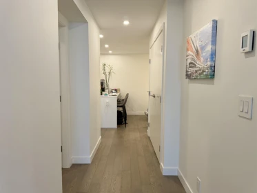 Laundry Room Photo of 3605 1480 Howe Street, Vancouver, BC