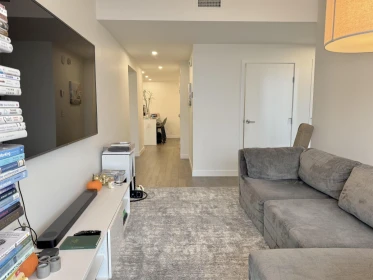 Mudroom Photo of 3605 1480 Howe Street, Vancouver, BC
