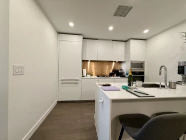 Pantry Photo of 3605 1480 Howe Street, Vancouver, BC