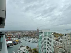 3605 1480 Howe Street, Vancouver, BC