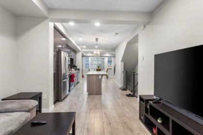 Kitchen Photo of 73 8413 Midtown Way, Chilliwack, BC