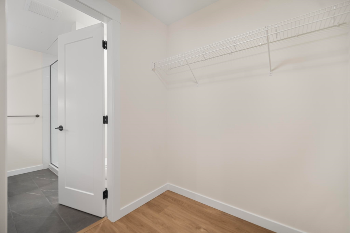 Bedroom 2 Photo of 503 27215 Aldergrove Town Centre Drive, Langley, BC