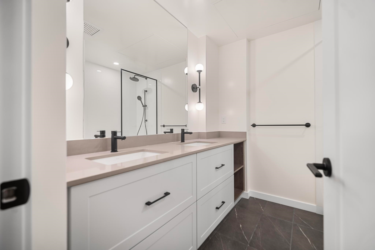 Bedroom 3 Photo of 503 27215 Aldergrove Town Centre Drive, Langley, BC